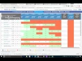 Getting test scores from Illuminate into Aeries Gradebook