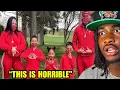 The MAJOR Problem With Gangs in LA