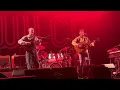 Hovvdy - Try Try Try (Live @ Royal Concert Hall, Glasgow)