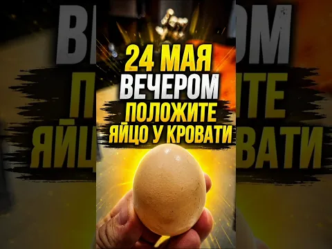 Яйцо положить успели?!