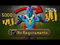 Ranking F2P Money Makers Not on the Wiki