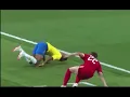 Neymar Rolling