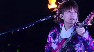 Download L'Arc en Ciel   Anata Live 2012   YouTube MP3