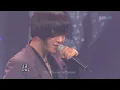 동방신기 (TVXQ!)  "주문 - MIROTIC" │ 2008.10.19 SBS Inkigayo