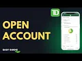 How to Open a TD Canada Trust Account Online