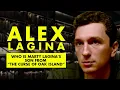 Alex Lagina - Who is Marty Lagina s Son from The Curse of Oak Island