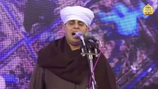 الشيخ مهدى ياسين التهامى قصيدة العبدلسيده أسيوط كوم أبوشيل ج4 11 3 2020 