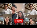 Lagu Live Rara Melly Lee \u0026 Arbil, Melly Lee Calon Suaminya Arbil Bikin Salting