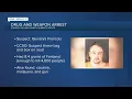 Opioid arrest in Collier County