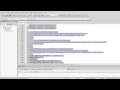 Session 9 Chars Strings