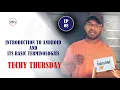 Techy Thursday - Ep 08