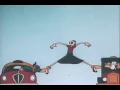 Popeye Bahasa Indonesia * Taxi Yang Kacau * Popeye the Sailor Episode 5