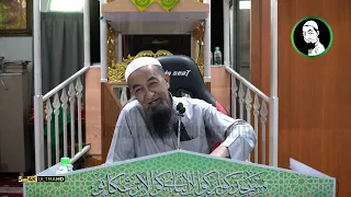 Download Zikir Selawat Diantara Solat Tarawikh - Ustaz Azhar Idrus MP3