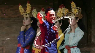 Download AA Raka Sidan - Melalung MP3