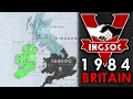 Lagu 1984: BRITAIN (1952 - 1984)