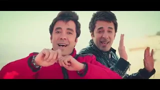 كليب  هثبت أفندينا  على وهشام دندنها