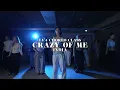 INDIA Choreography (LV.4) | Tyla - CRAZY OF ME ft. MaWhoo