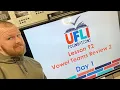 Mr Holland s UFLI Lesson 92 Vowel Team Review 2 Day 1