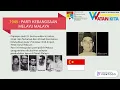 Download Lagu PARTI KEBANGSAAN MELAYU MALAYA