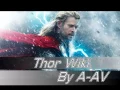 Thor Wiki By All-All s
