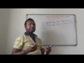 Networking with java 1