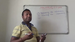 Networking with java 1