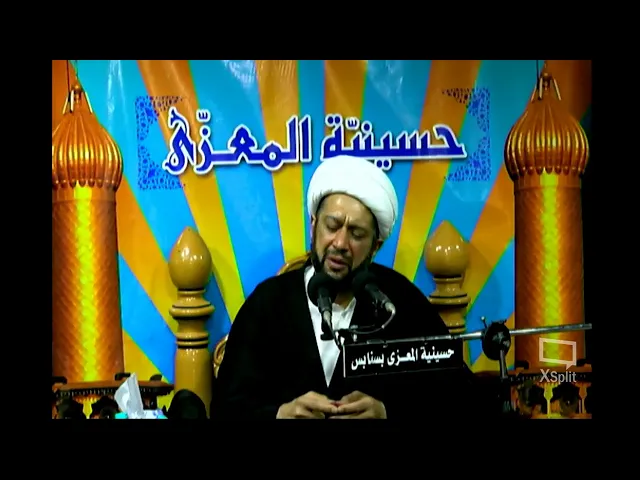 ⁣الغيبه واثارها على المغتاب الخطيب الشيخ عبدالله ال درويش 2/1/1441هـ