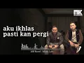 Alif Band - Masa Lalu (Cepat-cepat Lupakanlah Aku) | Video Lirik