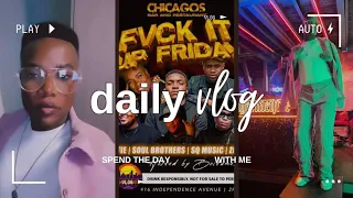 Download COME WITH ME AS I GET READY FOR MY HOSTING GIG AT CHICAGO’S AKA CHI TOWN| NAMIBIAN YOUTUBER| MP3