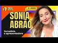 Lagu SONIA ABRÃO - PORTAS ABERTAS, COM CARLOS TRAMONTINA - #62 #PA