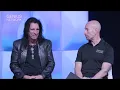 Sheryl and Alice Cooper share their Faith