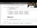 Tensorflow Variable and Place Holder