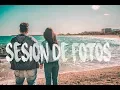 Fotos en Mataró - Ada y Oscar