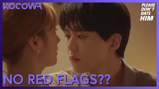 pov the guy youre dating doesnt have any red flags please dont date him ep5 kocowa 