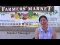Farmers Market - Gainesville Florida