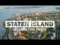 11 Lesser-Known Facts About Staten Island The Forgotten Borough of New York City