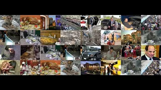 الجعان ما يشبعوش فدان فلوس دندنها