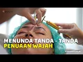 Download Lagu Menunda Penuaan Pada Wajah Dan Wajah Tampak Berseri || NOVI'S