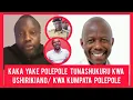 Lagu MAPYA/ KAKA YAKE POLEPOLE AFUNGUKA MAZITO AMTAJA RIZIWANI KUHUSIKA NA SAKATA HILI