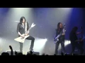 Download Lagu Helloween Where The Rain Grows Teatro La Cupula Santiago Chile 2013