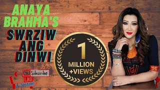swrziw ang dinwi bodo song anaya brahma modern song bodosong anayabrahma