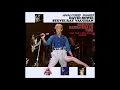 David Bowie and Stevie Ray Vaughan  China Girl/Let's Dance Rehearsals AUDIO ONLY