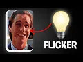 How To Make a Light Flicker Effect in Premiere Pro