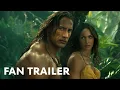 Download Lagu Tarzan (2025) - Concept Trailer | Dwayne Johnson, Megan Fox (Parody)