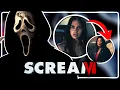 The ORIGINAL plans for Scream VI Less Sam Carpenter more