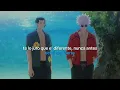 Young cister ft. Kreambly - QLOO* (letra) •Gojo Satoru y Suguru Geto