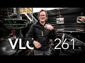 Lagu ”Det här ska man ju inte filma!” - VLOG 261