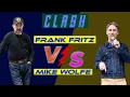 Why Did Frank Fritz Leave American Pickers Fight With Mike Wolfe