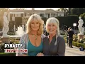 Dynasty 1981 Cast Then and Now 2026 Nostalgic Reunion - See the Beloved Stars Today