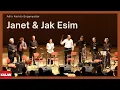 Download Lagu Janet \u0026 Jak Esim - Adio Kerido Enganyador [ Adio © 2006 Kalan Müzik ]